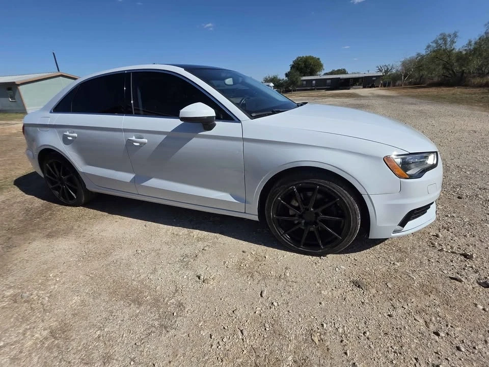 2015 Audi 8V A3 - Image 2 of 11
