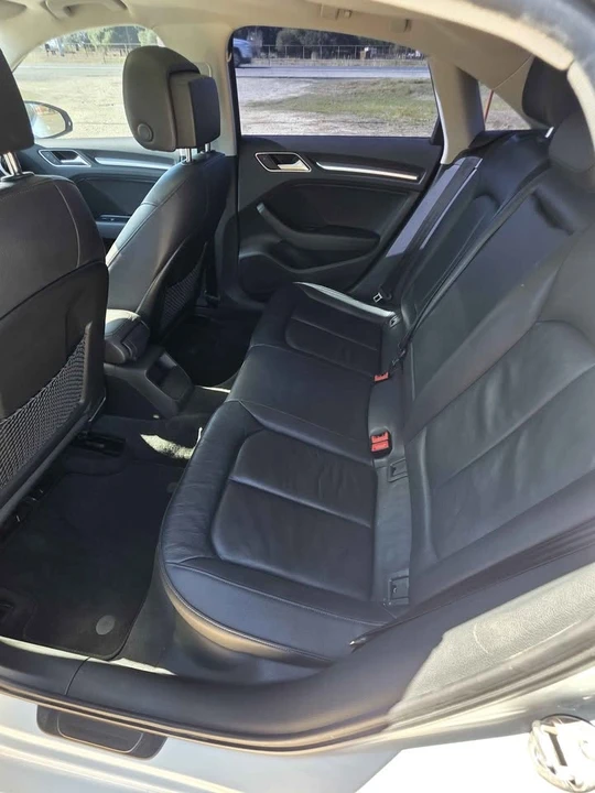 2015 Audi 8V A3 - Image 6 of 11