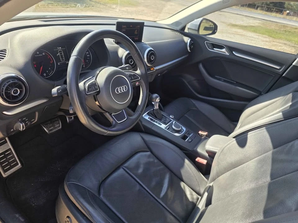 2015 Audi 8V A3 - Image 5 of 11