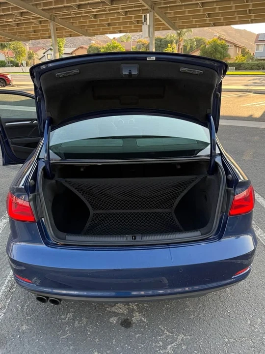 2015 Audi 8V A3 - Image 14 of 17