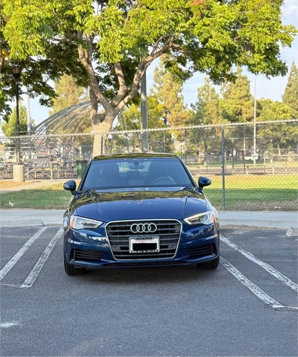 2015 Audi 8V A3 - Image 2 of 17