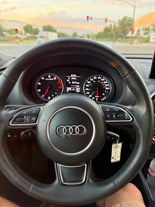 2015 Audi 8V A3 - Image 15 of 17