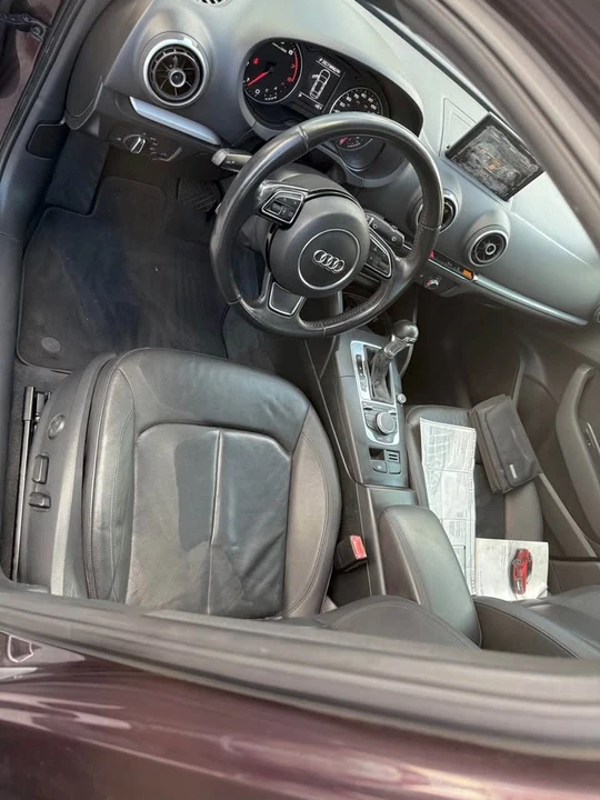 2015 Audi 8V A3 - Image 11 of 12