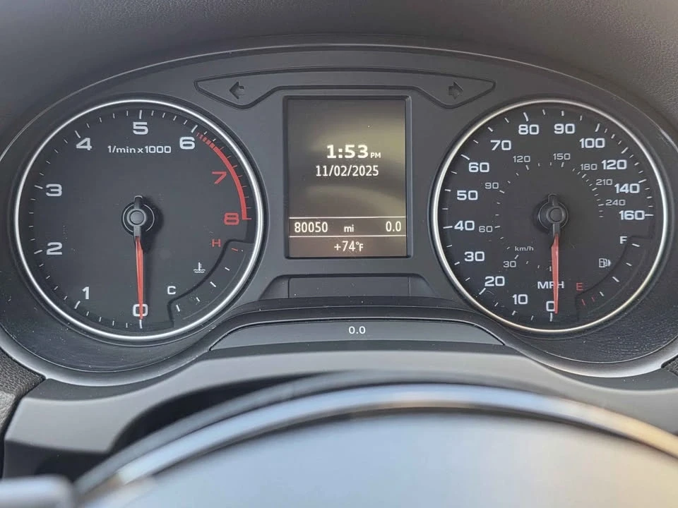 2015 Audi 8V A3 - Image 9 of 11