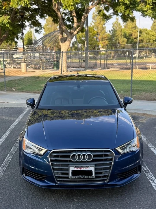 2015 Audi 8V A3 - Image 3 of 17