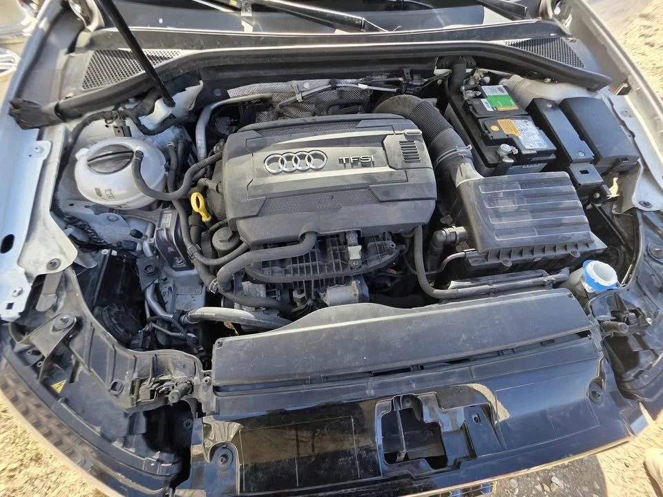 2015 Audi 8V A3 - Image 11 of 11