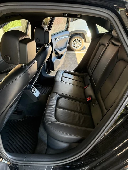 2015 Audi 8V A3 - Image 9 of 13