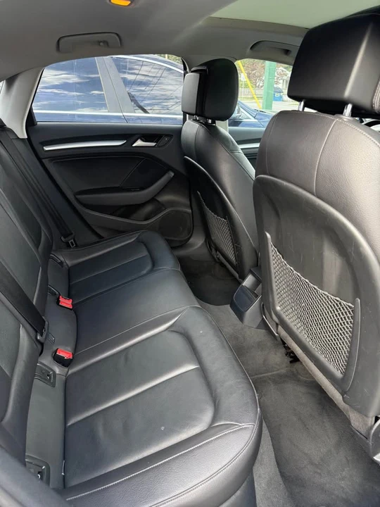2015 Audi 8V A3 - Image 6 of 9