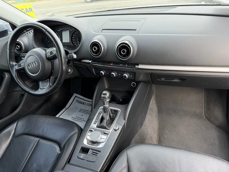 2015 Audi 8V A3 - Image 5 of 9
