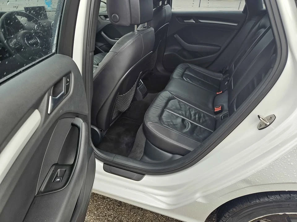 2015 Audi 8V A3 - Image 7 of 9