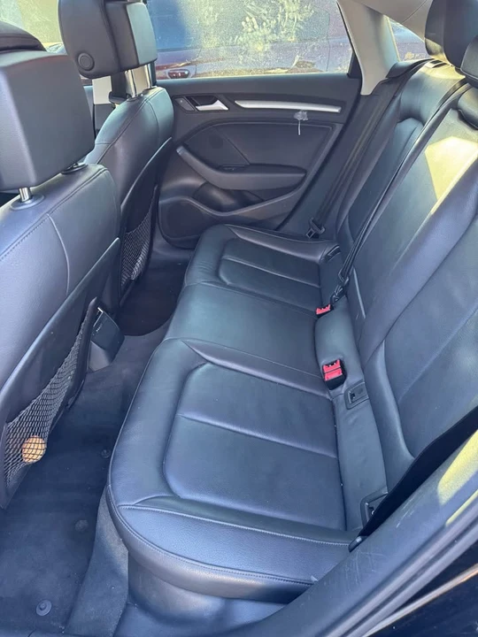 2015 Audi 8V A3 - Image 6 of 10
