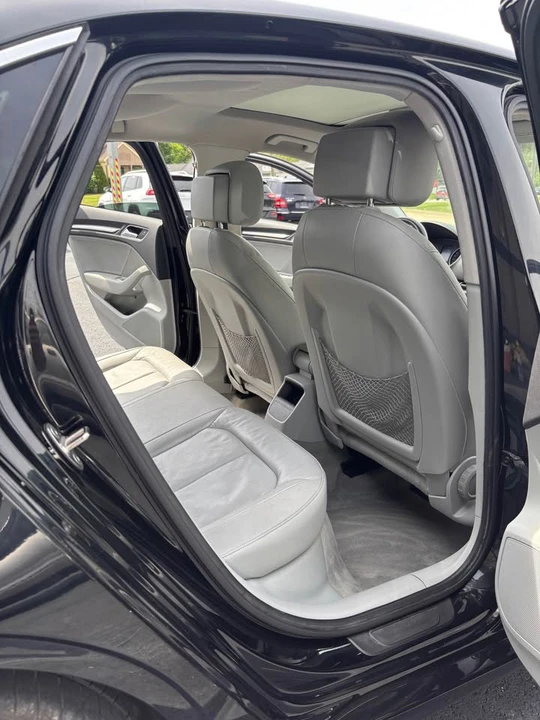 2015 Audi 8V A3 - Image 9 of 10