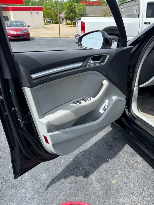 2015 Audi 8V A3 - Image 6 of 10