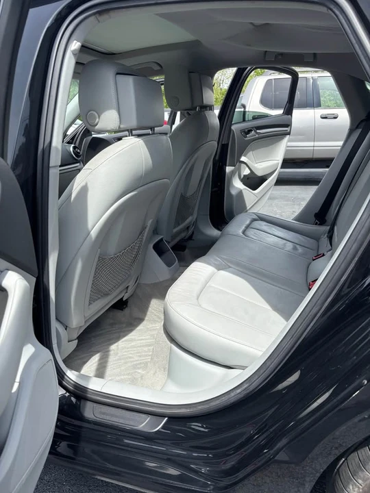 2015 Audi 8V A3 - Image 7 of 10