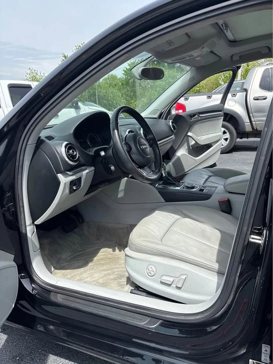 2015 Audi 8V A3 - Image 5 of 10