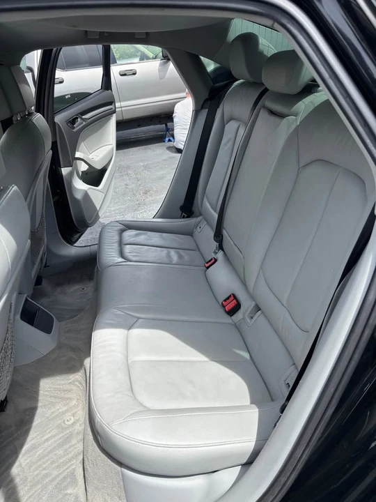 2015 Audi 8V A3 - Image 8 of 10