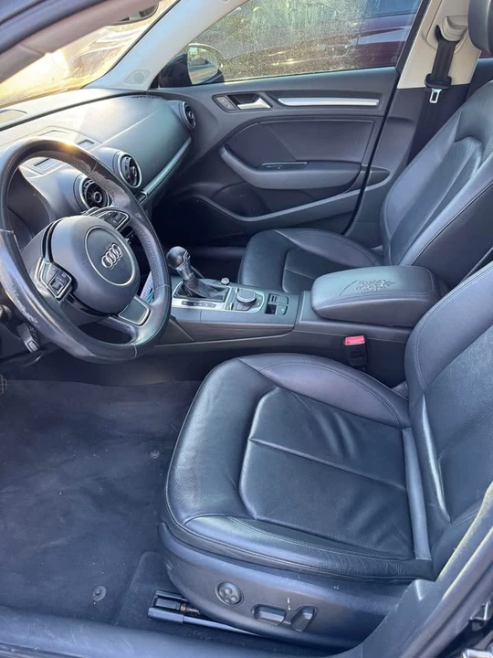 2015 Audi 8V A3 - Image 5 of 10