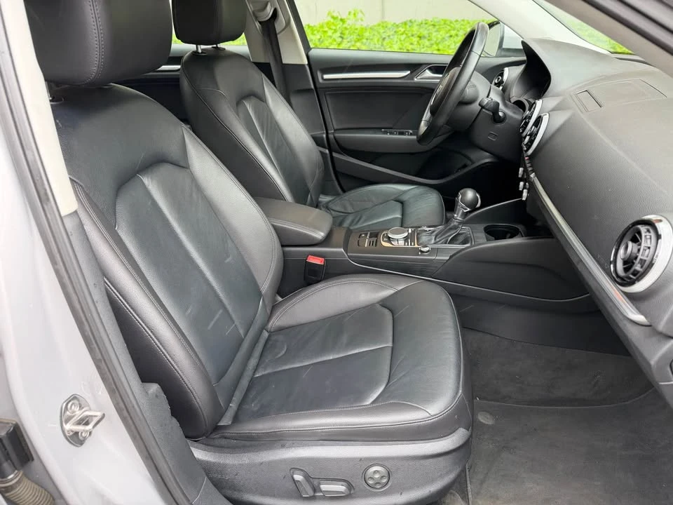 2015 Audi 8V A3 - Image 16 of 17