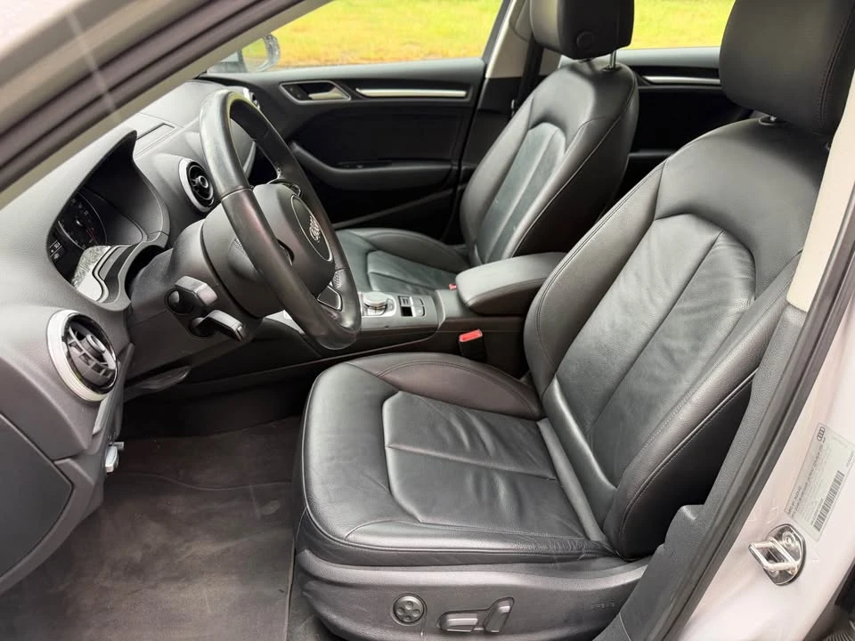 2015 Audi 8V A3 - Image 14 of 17