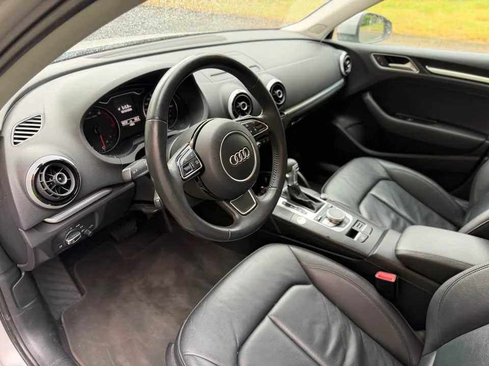 2015 Audi 8V A3 - Image 15 of 17