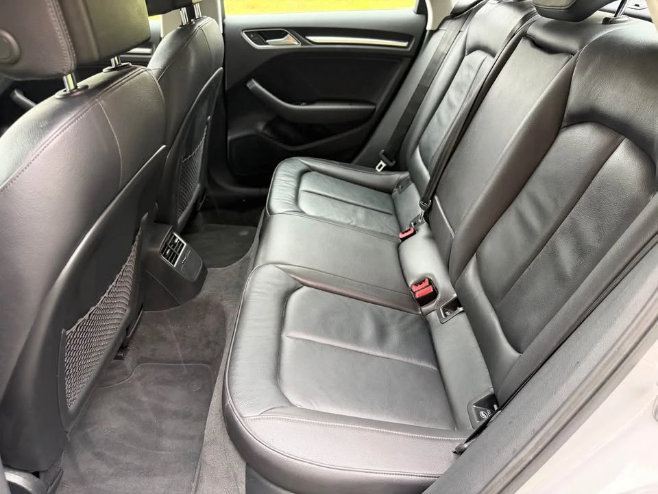 2015 Audi 8V A3 - Image 13 of 17