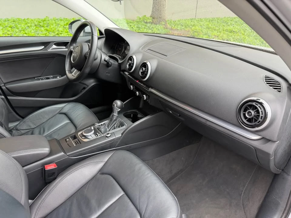 2015 Audi 8V A3 - Image 17 of 17