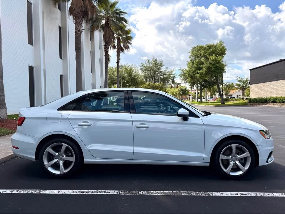2015 Audi 8V A3 - Image 8 of 20