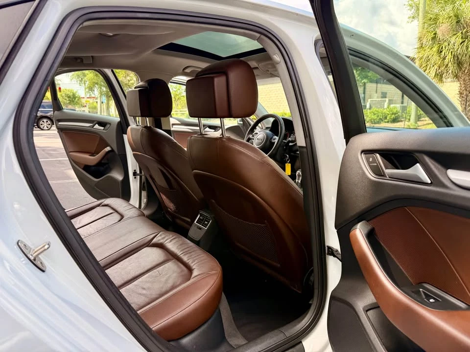 2015 Audi 8V A3 - Image 11 of 20