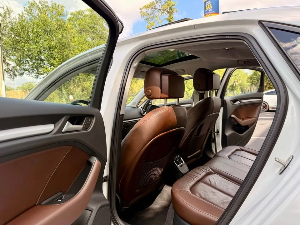 2015 Audi 8V A3 - Image 10 of 20