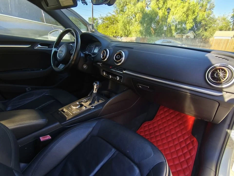 2015 Audi 8V A3 - Image 13 of 16