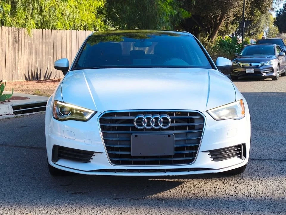 2015 Audi 8V A3 - Image 4 of 16