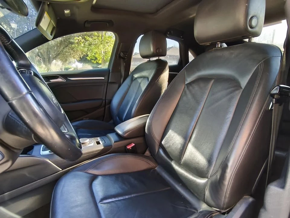 2015 Audi 8V A3 - Image 15 of 16