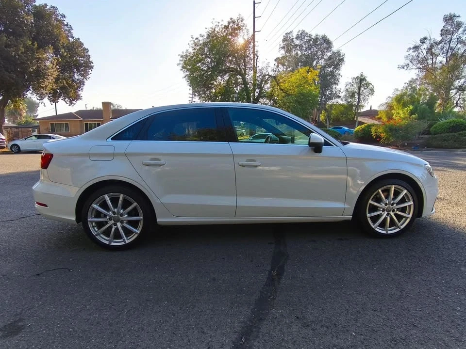 2015 Audi 8V A3 - Image 6 of 16