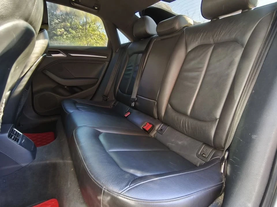 2015 Audi 8V A3 - Image 16 of 16