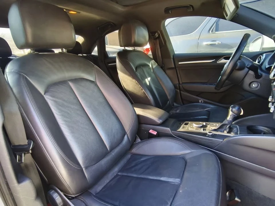 2015 Audi 8V A3 - Image 14 of 16