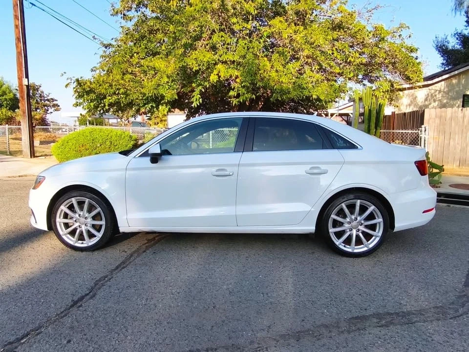 2015 Audi 8V A3 - Image 5 of 16