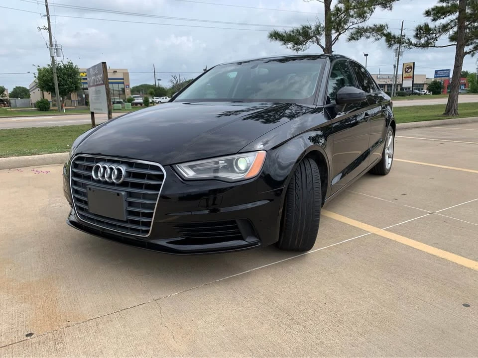 2015 Audi 8V A3 - Image 3 of 20