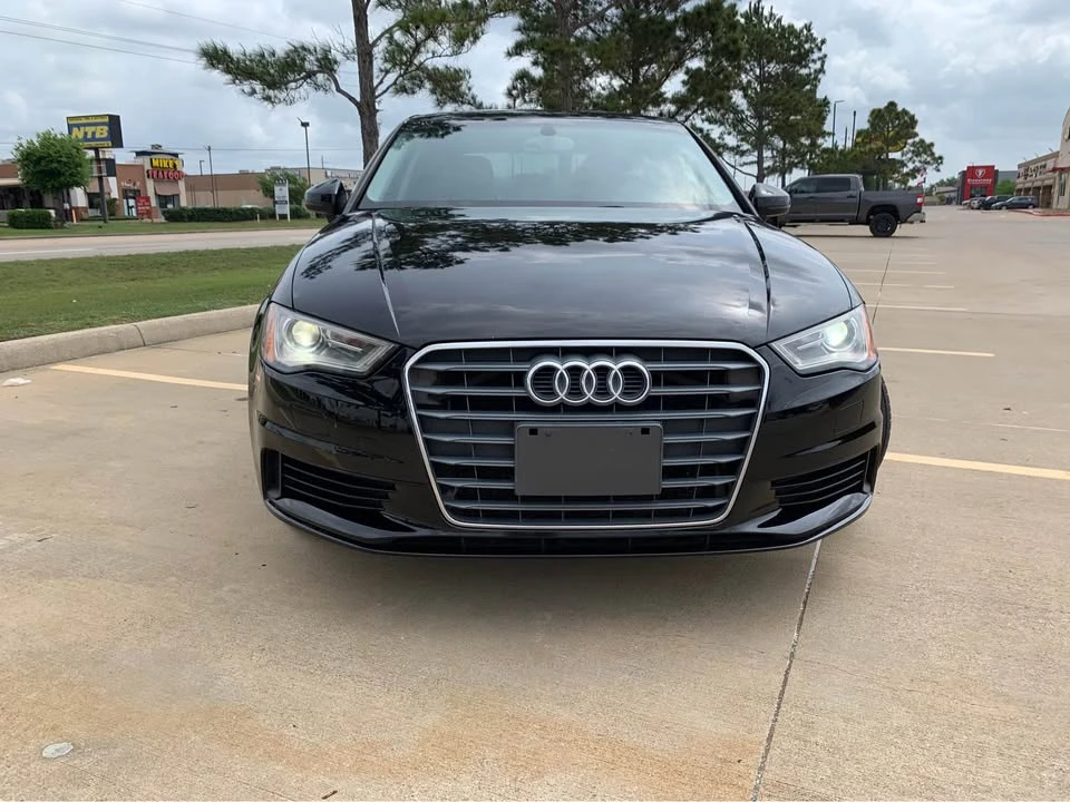 2015 Audi 8V A3 - Image 2 of 20