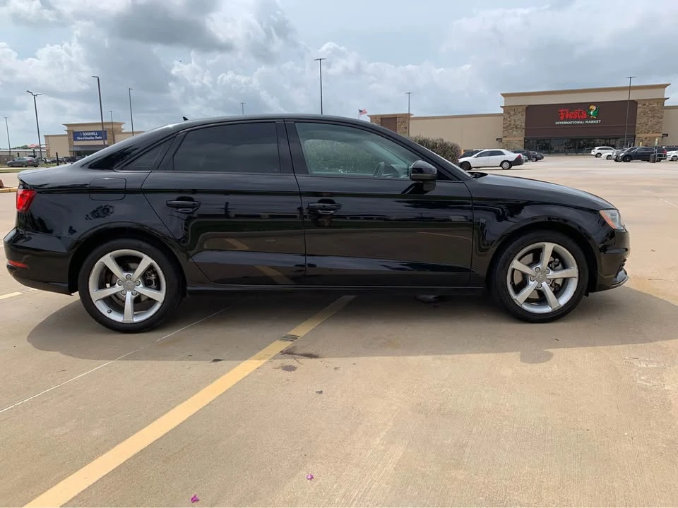 2015 Audi 8V A3 - Image 8 of 20