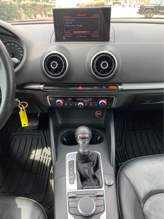 2015 Audi 8V A3 - Image 19 of 20