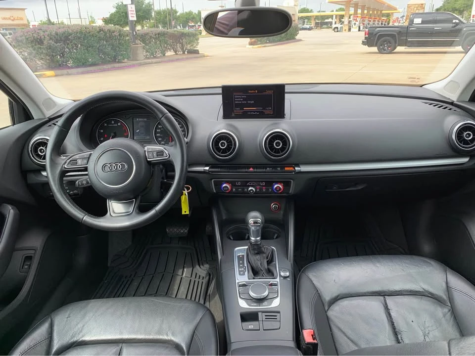 2015 Audi 8V A3 - Image 16 of 20