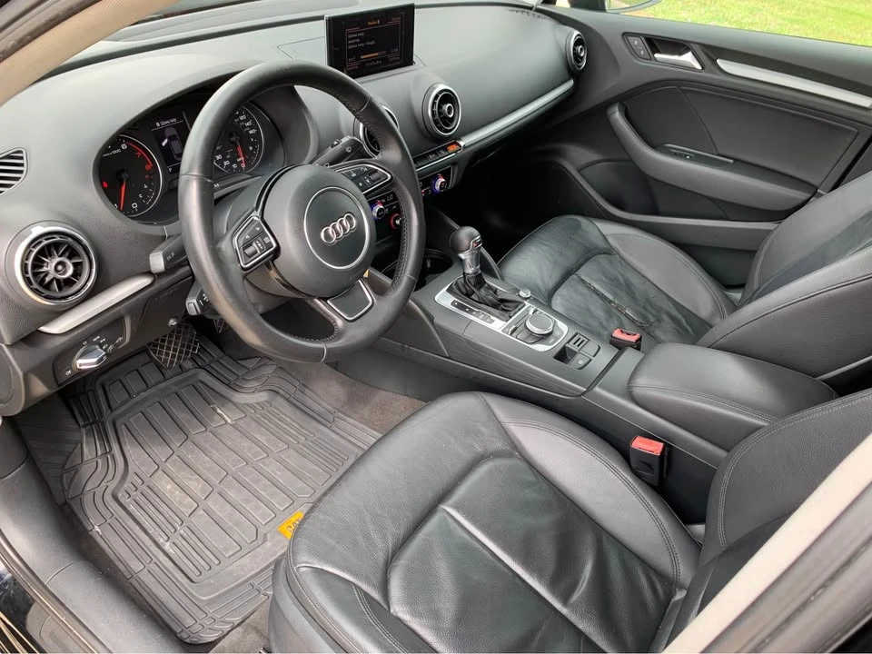 2015 Audi 8V A3 - Image 18 of 20
