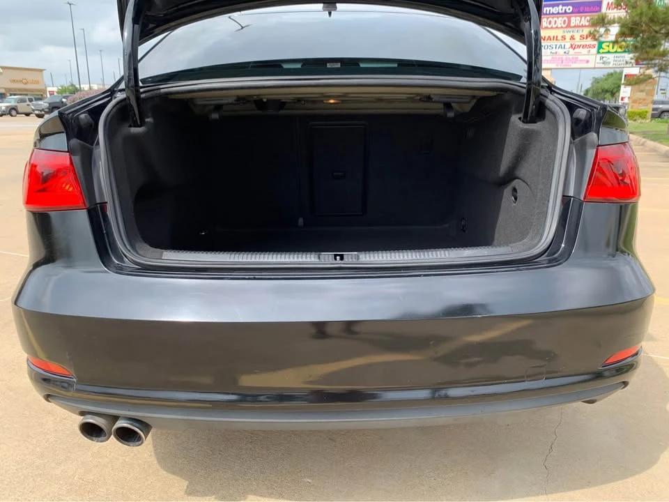 2015 Audi 8V A3 - Image 11 of 20