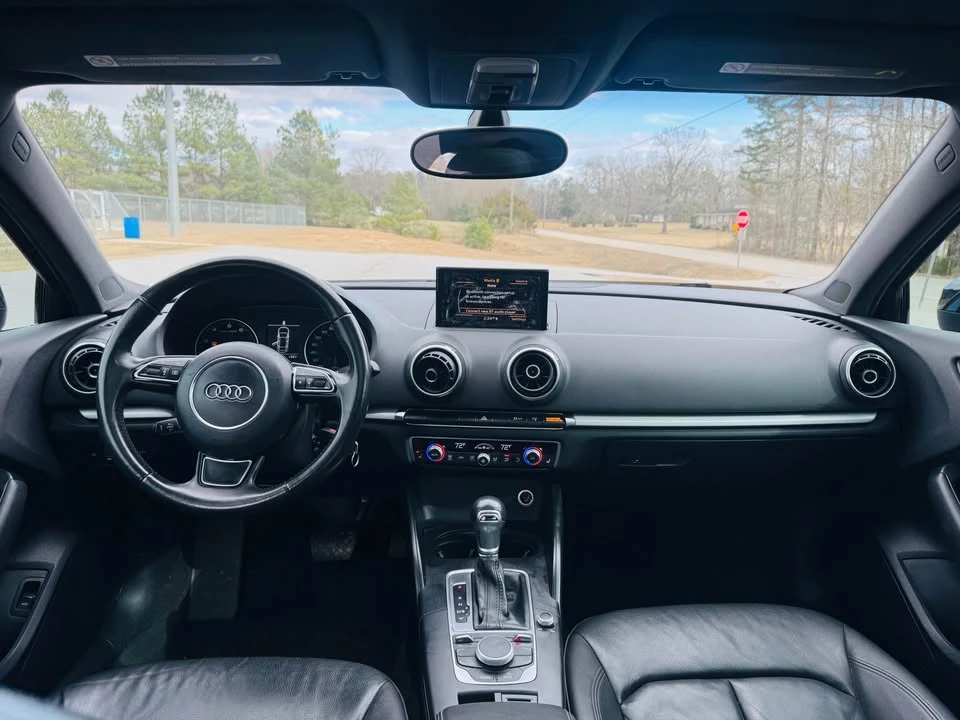 2015 Audi 8V A3 - Image 10 of 18