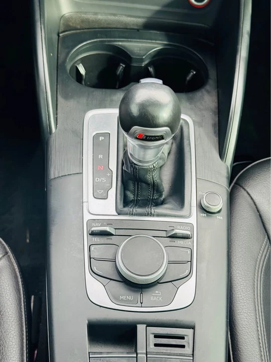 2015 Audi 8V A3 - Image 16 of 18
