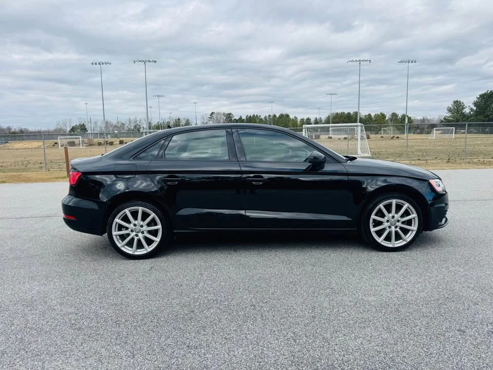 2015 Audi 8V A3 - Image 4 of 18