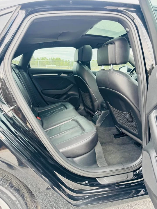 2015 Audi 8V A3 - Image 13 of 18
