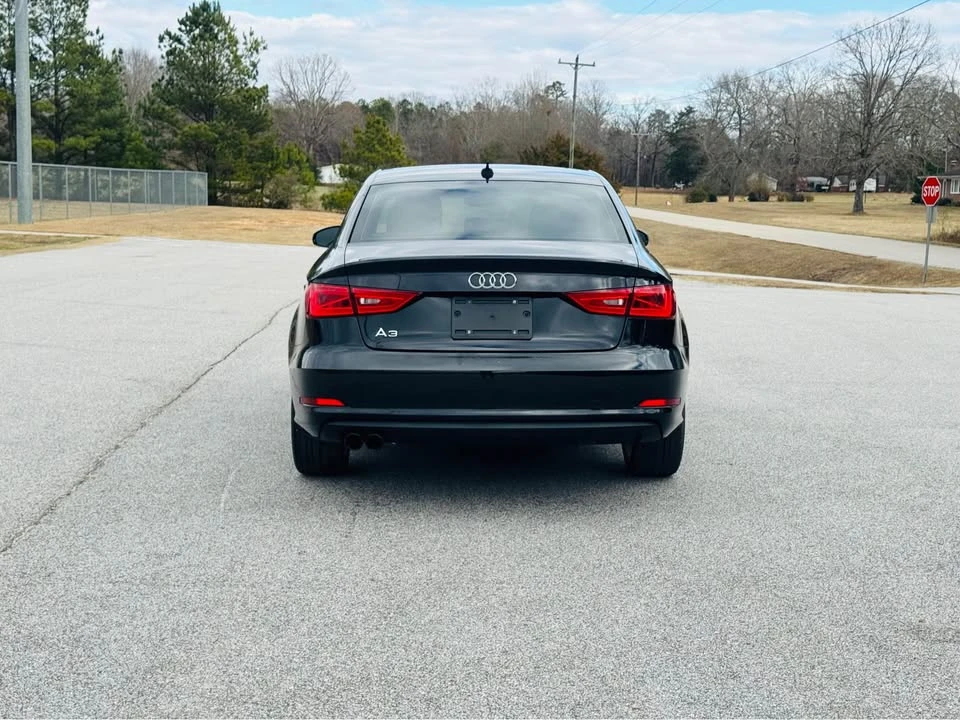 2015 Audi 8V A3 - Image 6 of 18