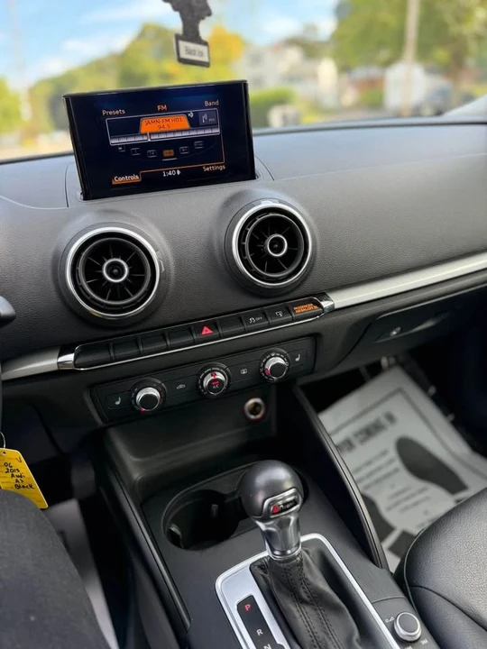 2015 Audi 8V A3 - Image 11 of 13