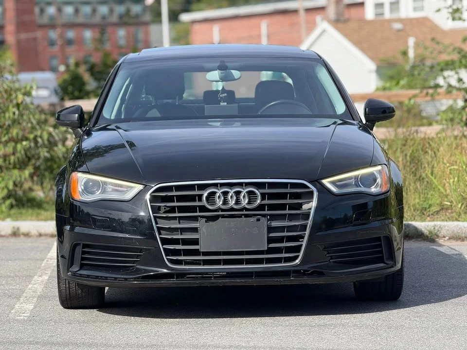 2015 Audi 8V A3 - Image 4 of 13